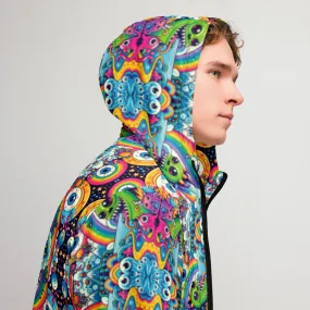 2 Season 2 | WaterWave - Windbreaker - prot0type 01