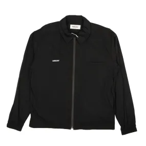 Ambush Zip Pocket Windbreaker - Black
