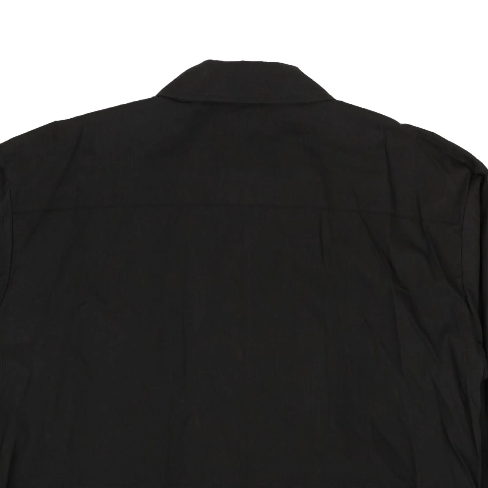 Ambush Zip Pocket Windbreaker - Black