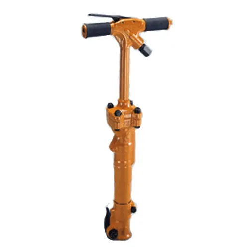 American Pneumatic Tools 119 1" x 4-1/4" Clay and Trench Digger
