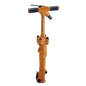American Pneumatic Tools 119 1" x 4-1/4" Clay and Trench Digger