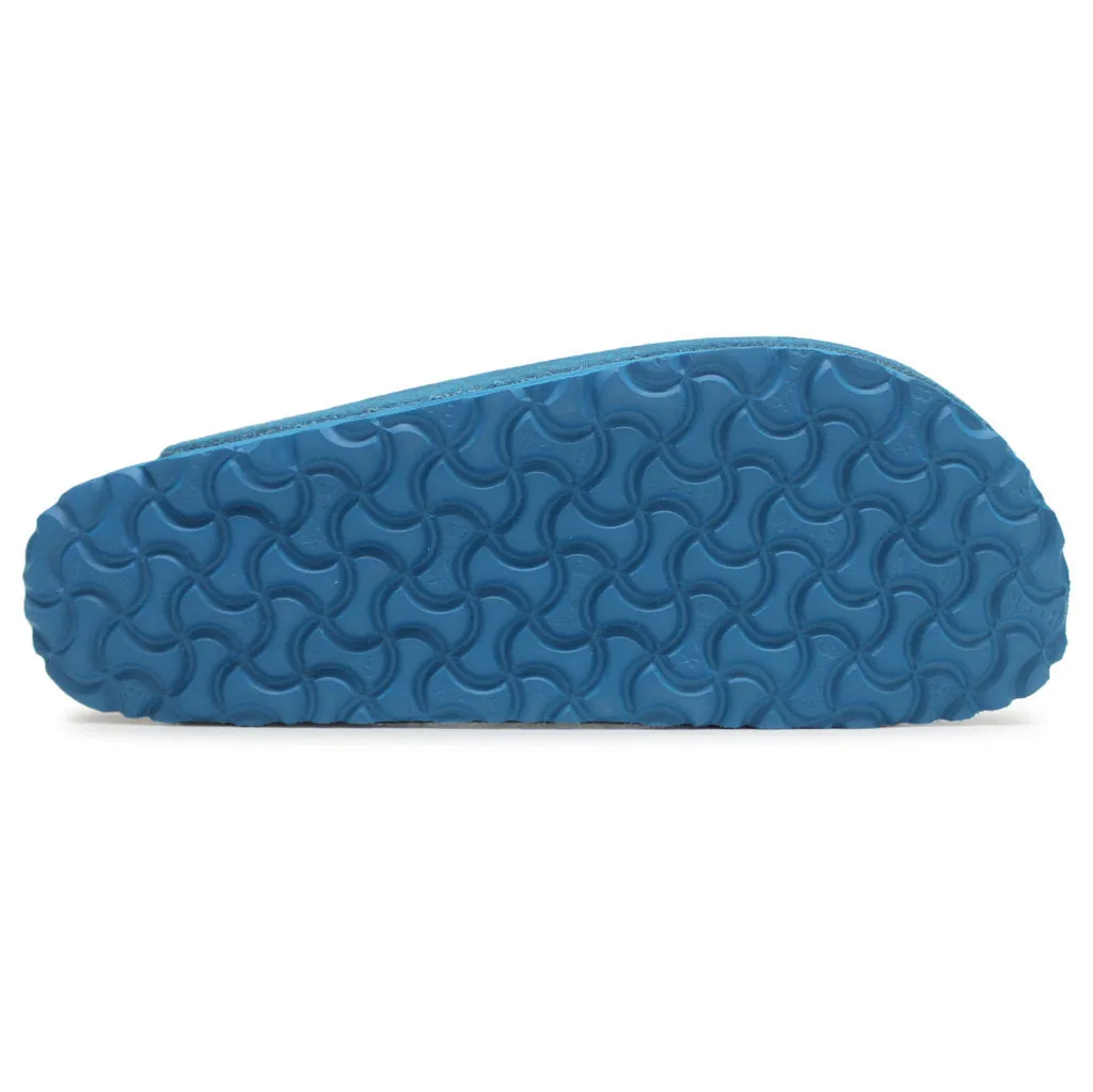 Birkenstock Amsterdam BS Wool Unisex Clogs Sandals