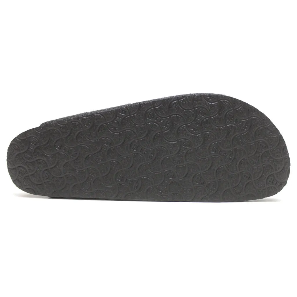 Birkenstock Amsterdam BS Wool Unisex Clogs Sandals