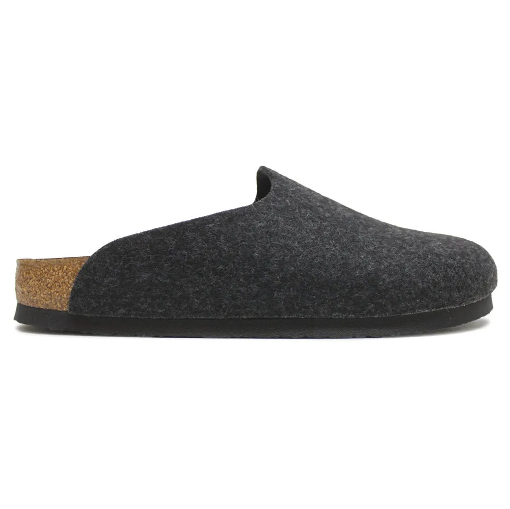 Birkenstock Amsterdam BS Wool Unisex Clogs Sandals