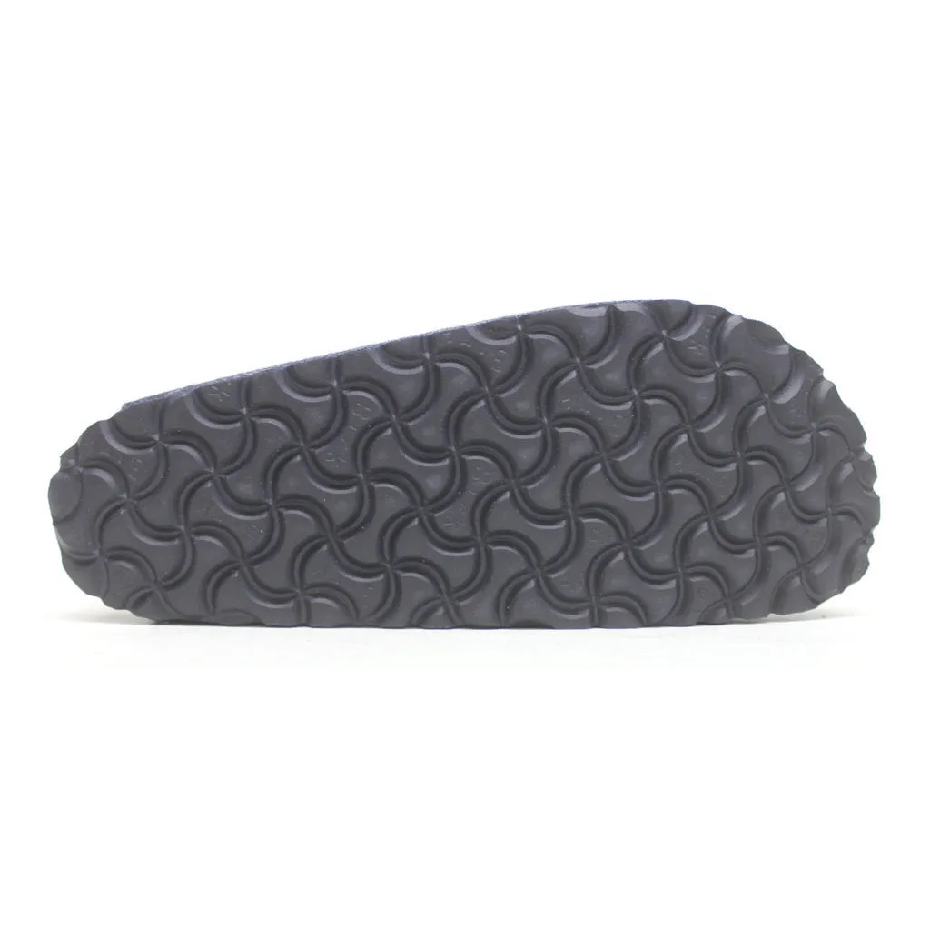 Birkenstock Amsterdam BS Wool Unisex Clogs Sandals