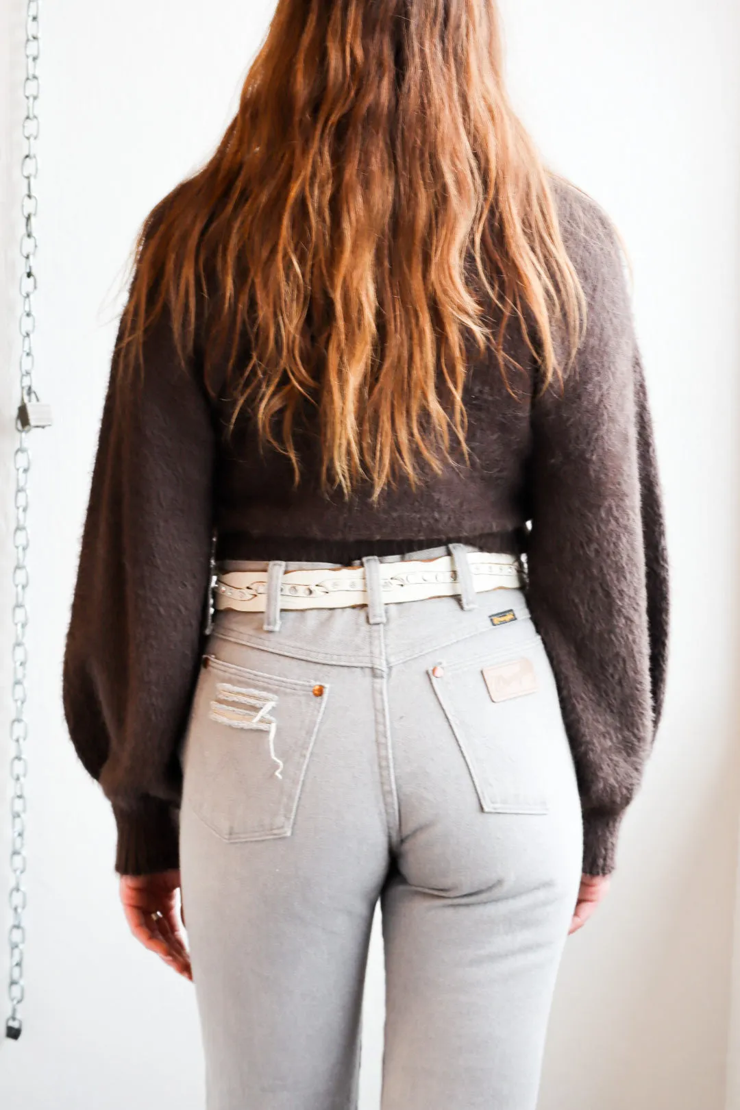 Cashmere Cardigan