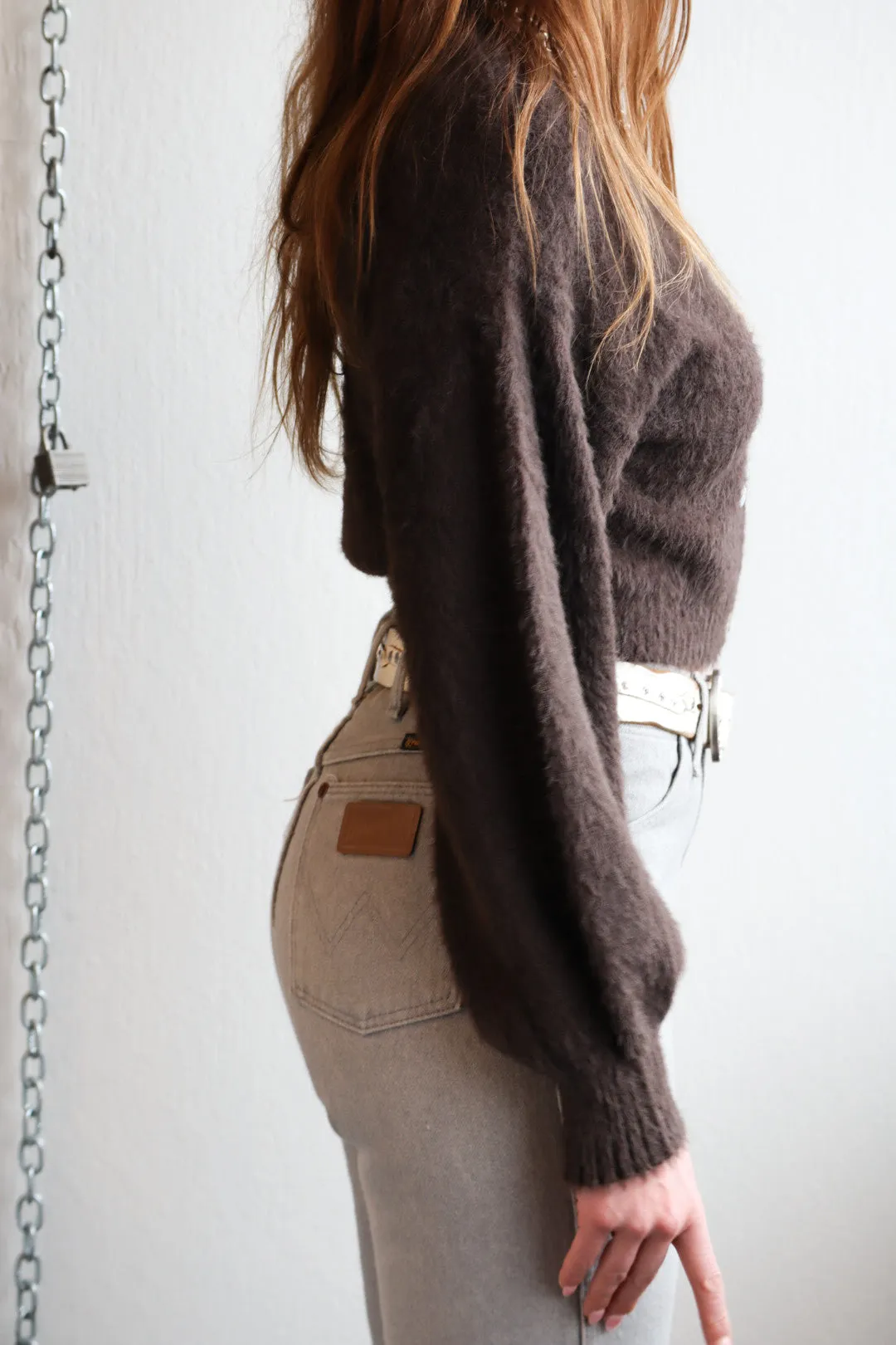 Cashmere Cardigan