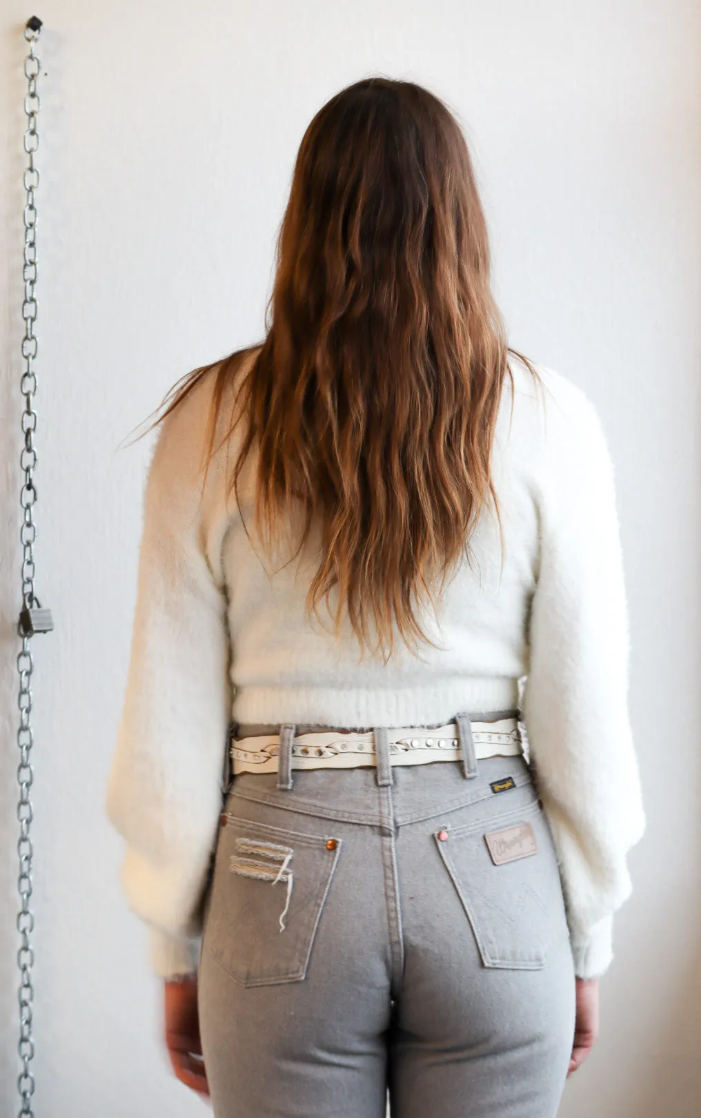 Cashmere Cardigan