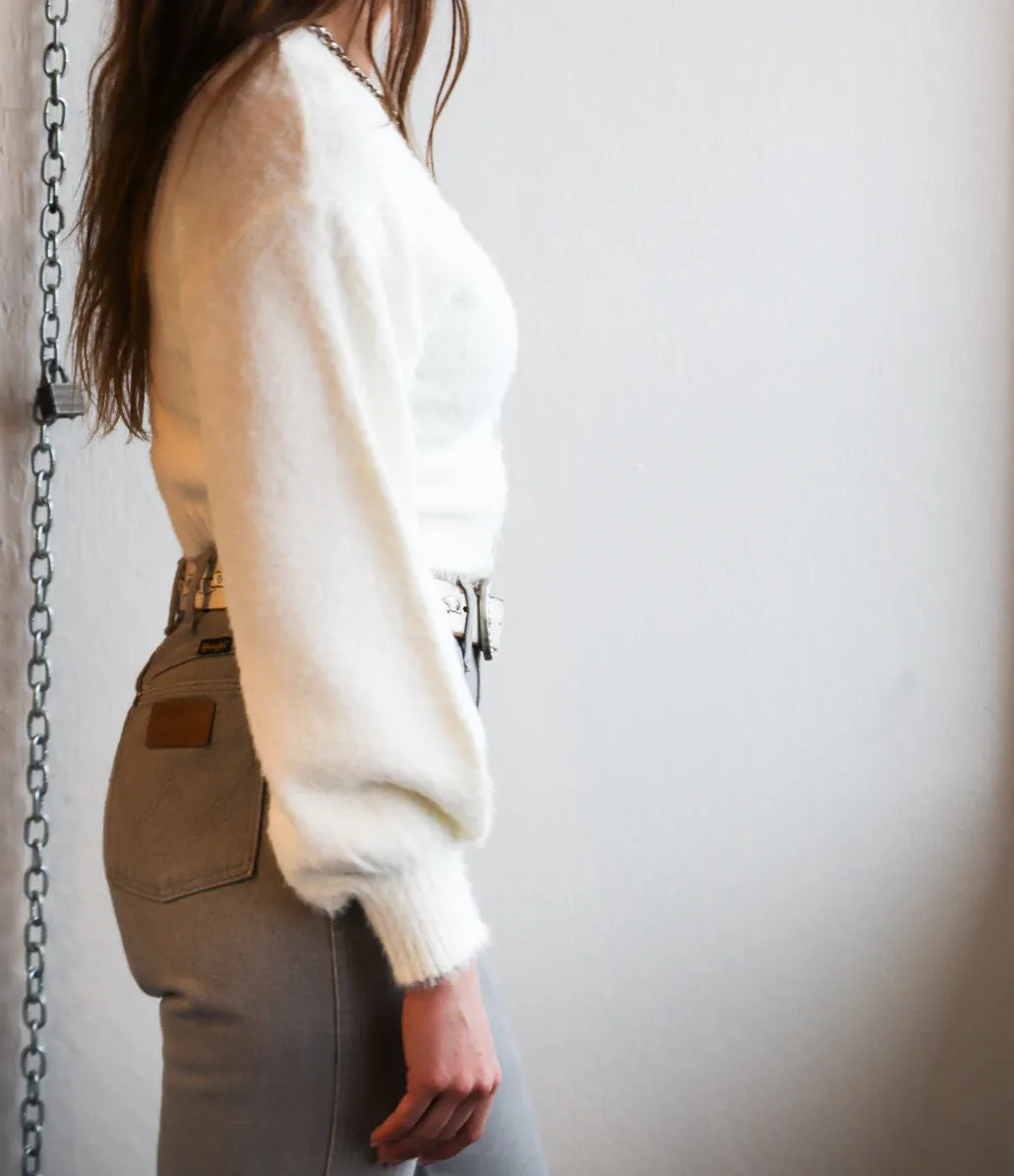 Cashmere Cardigan