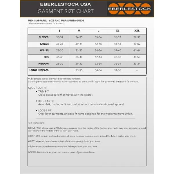 Eberlestock Lost River Jacket Closeout