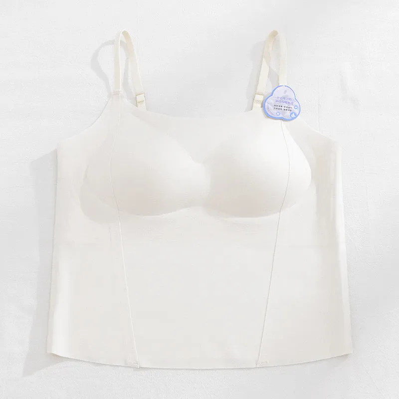 Eve Esential Long Bra Top