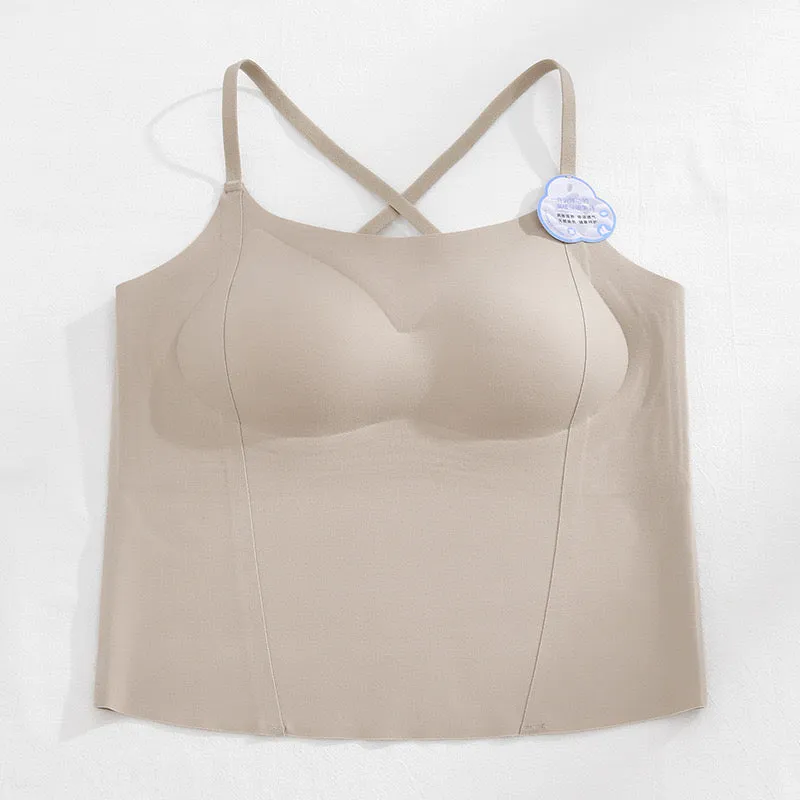 Eve Esential Long Bra Top