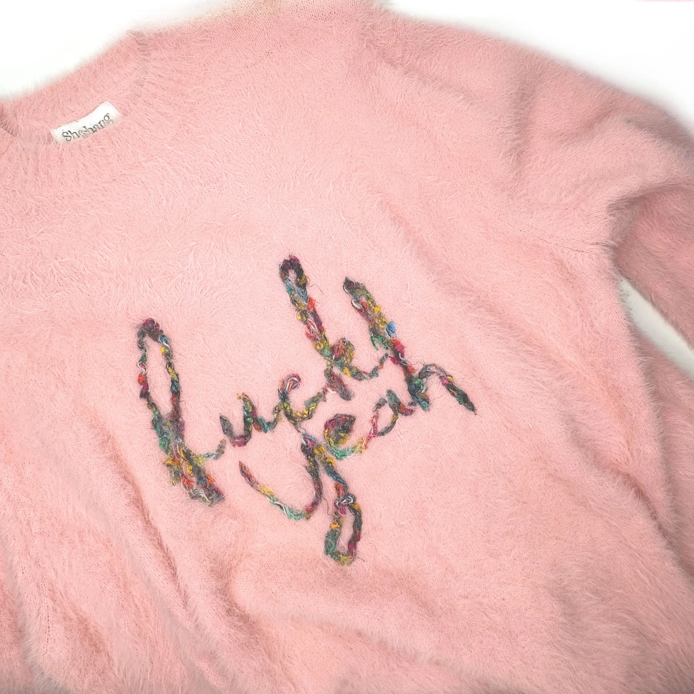F**K Yeah super Cozy Sweater