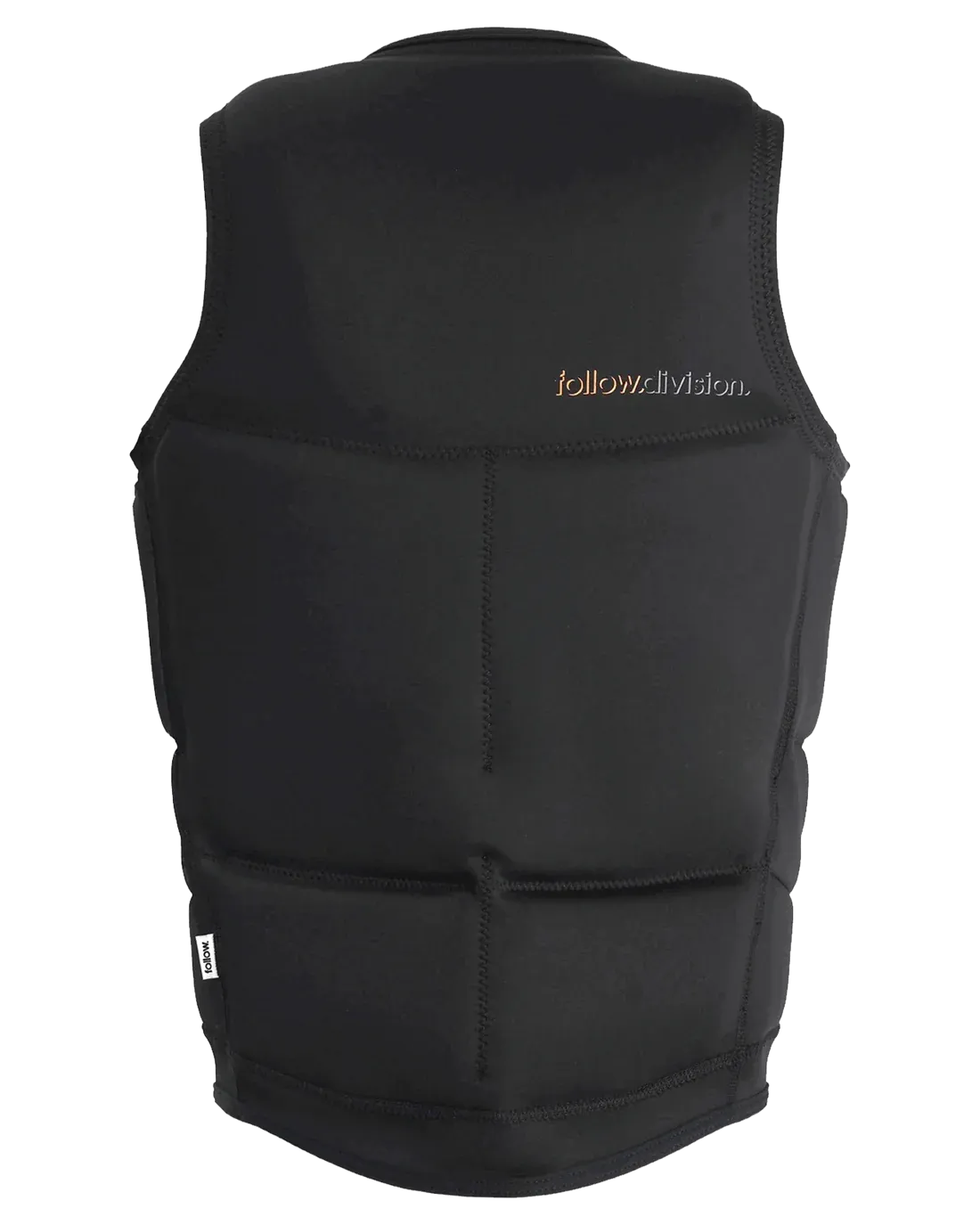Follow Division 2 - Black
