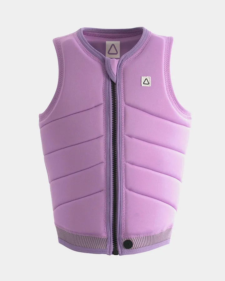 Follow Womens Primary Jacket