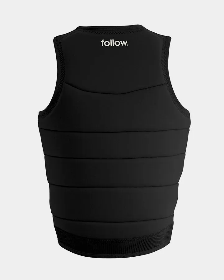 Follow Womens Primary Jacket