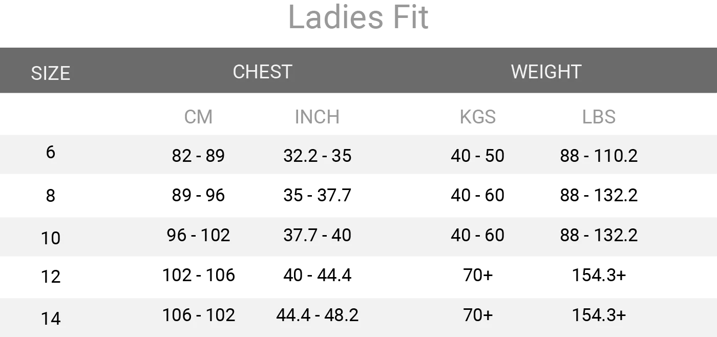 Follow Womens Primary Jacket