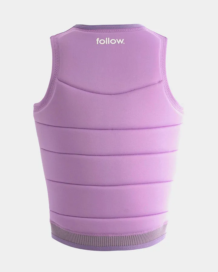 Follow Womens Primary Jacket