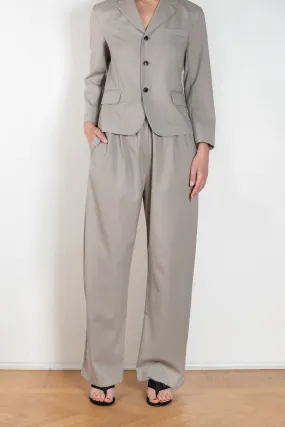 Full Leg Pull-on Pant