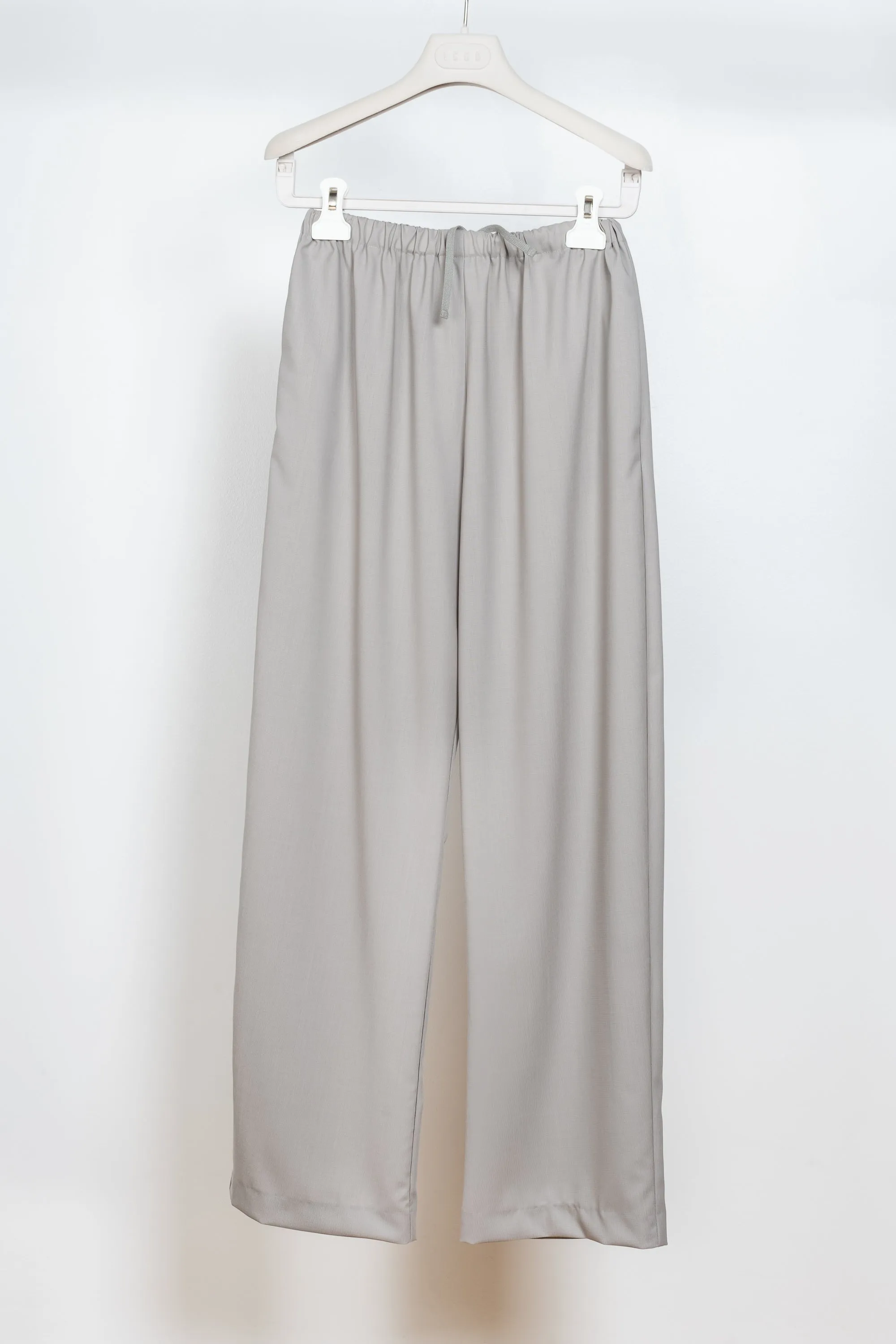 Full Leg Pull-on Pant