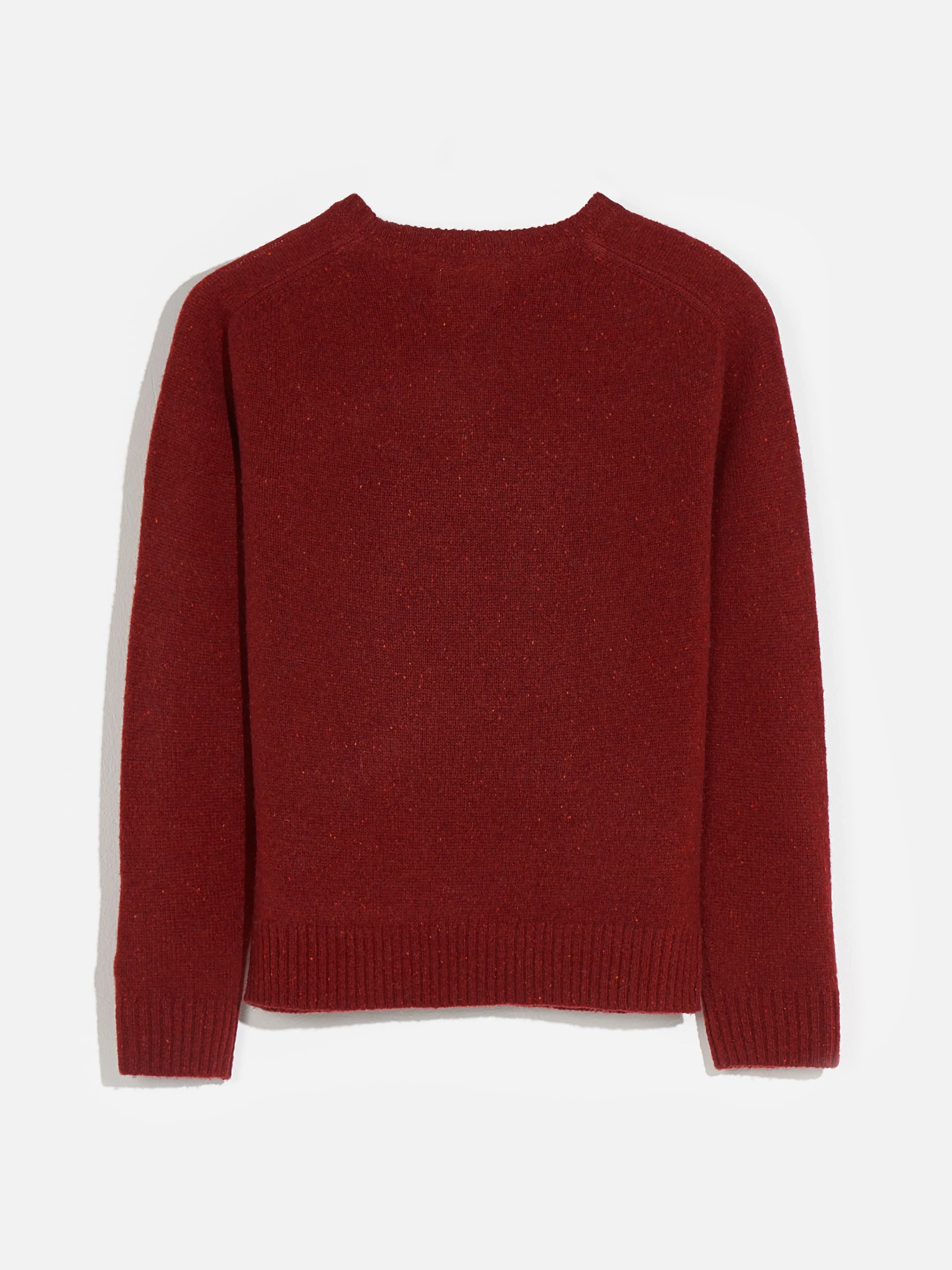 Gatu Knitwear (232 / B / DAHLIA)