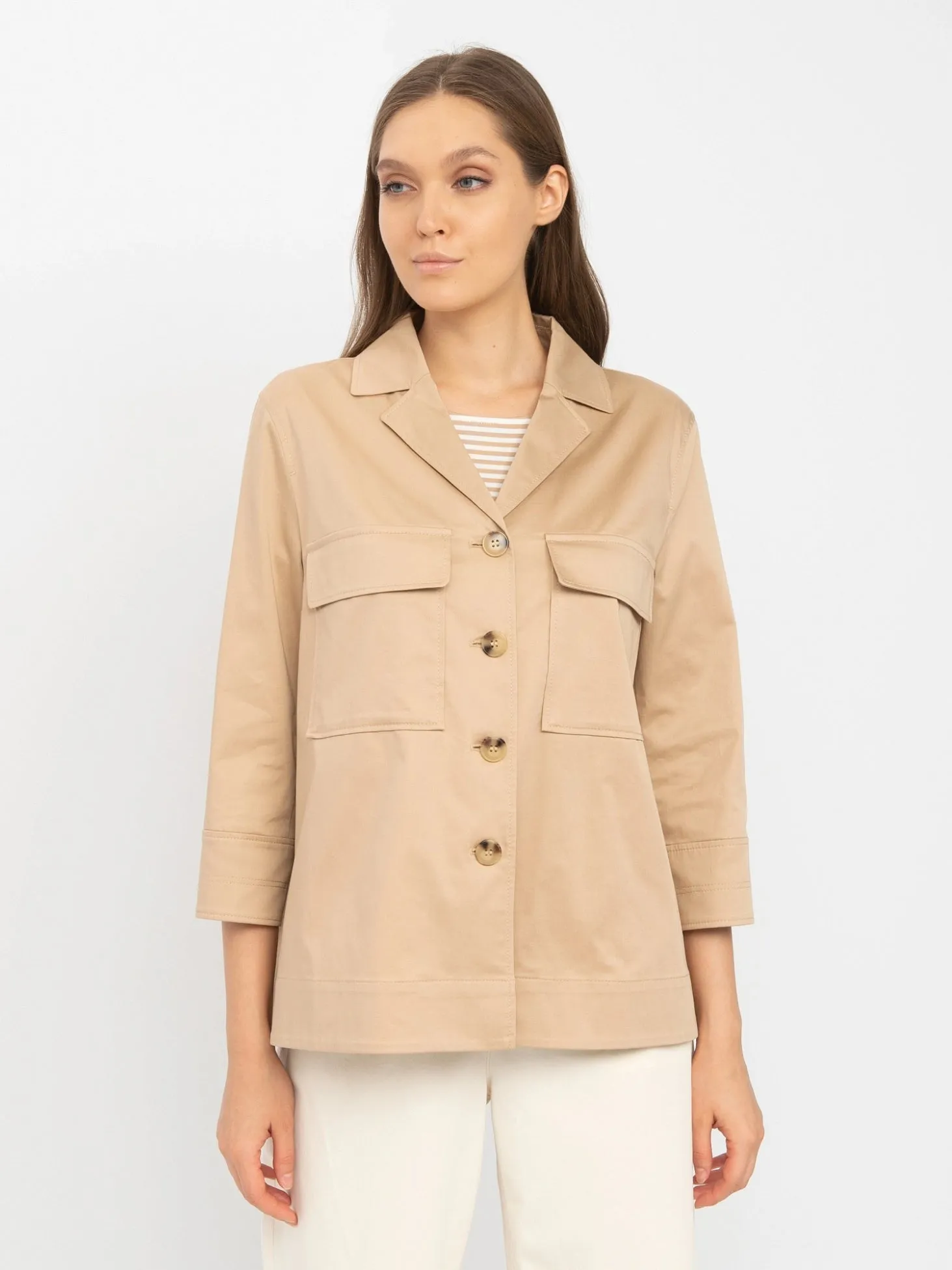Gerry Weber Cotton Jacket