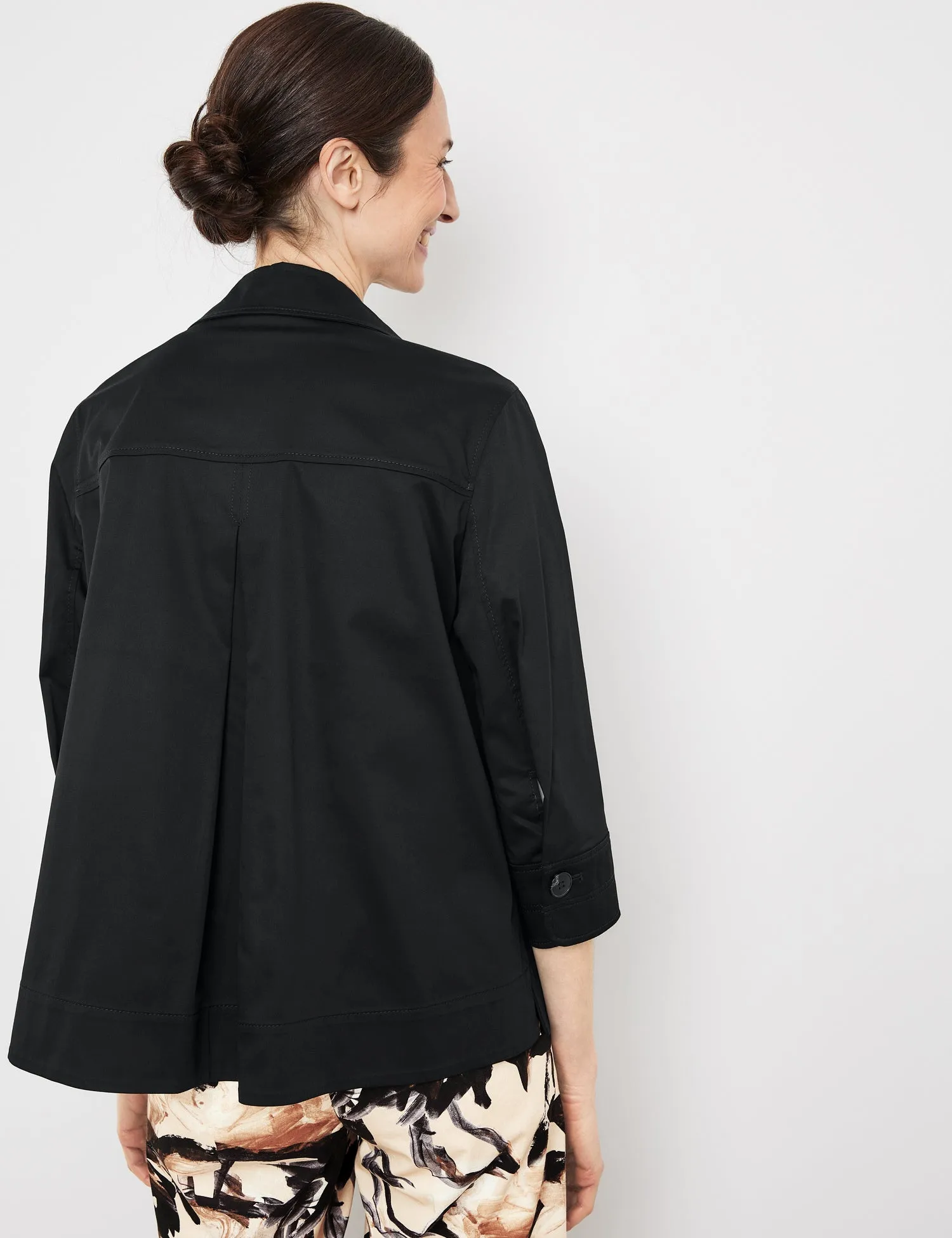 Gerry Weber Cotton Jacket