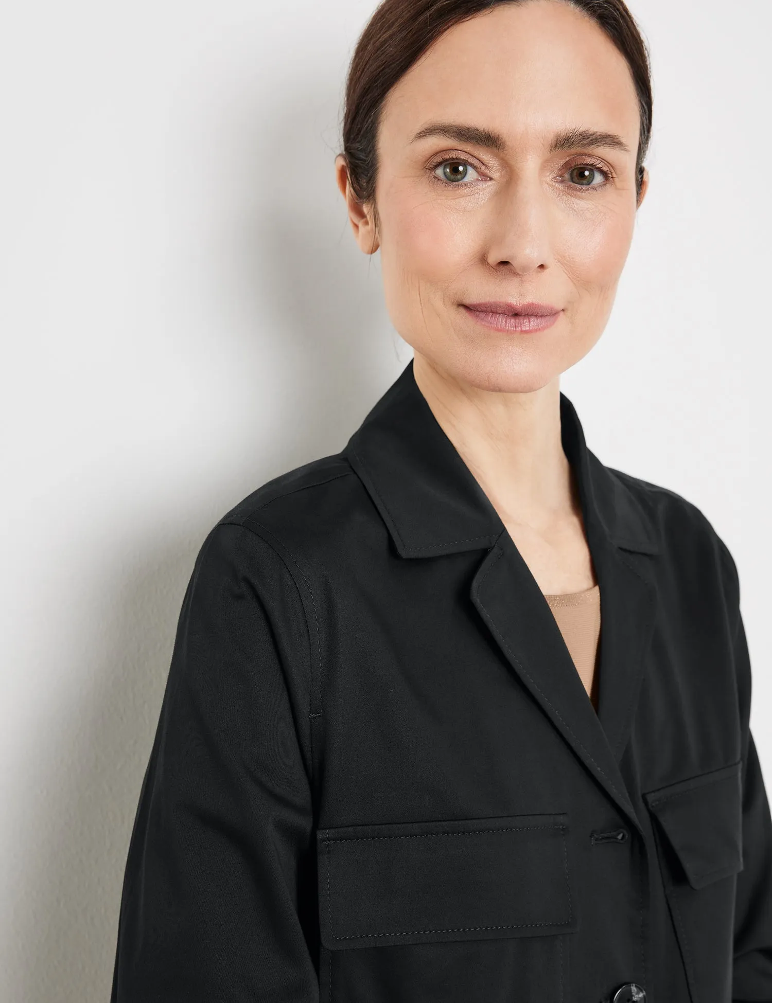 Gerry Weber Cotton Jacket