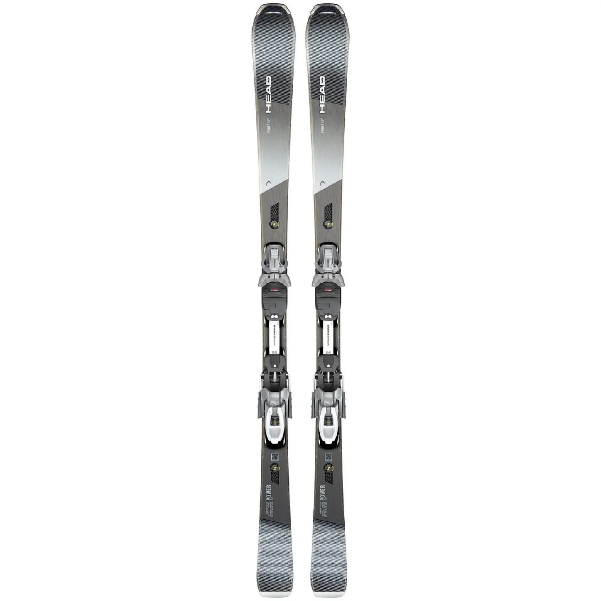 Head Power Joy 2023 Women's Race Ski   Protector PR 11 Bindings