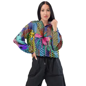 Jbabies C-cut Windbreaker