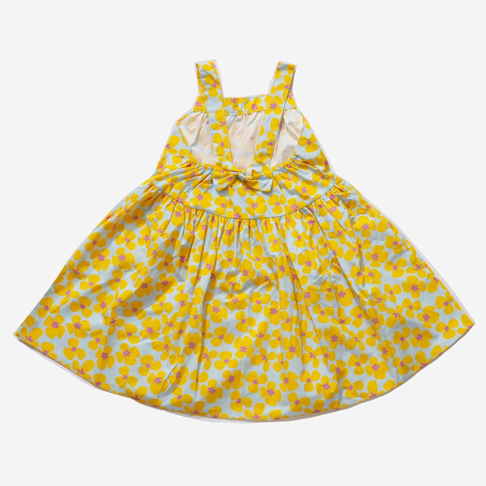 Karina Ribbon Dress