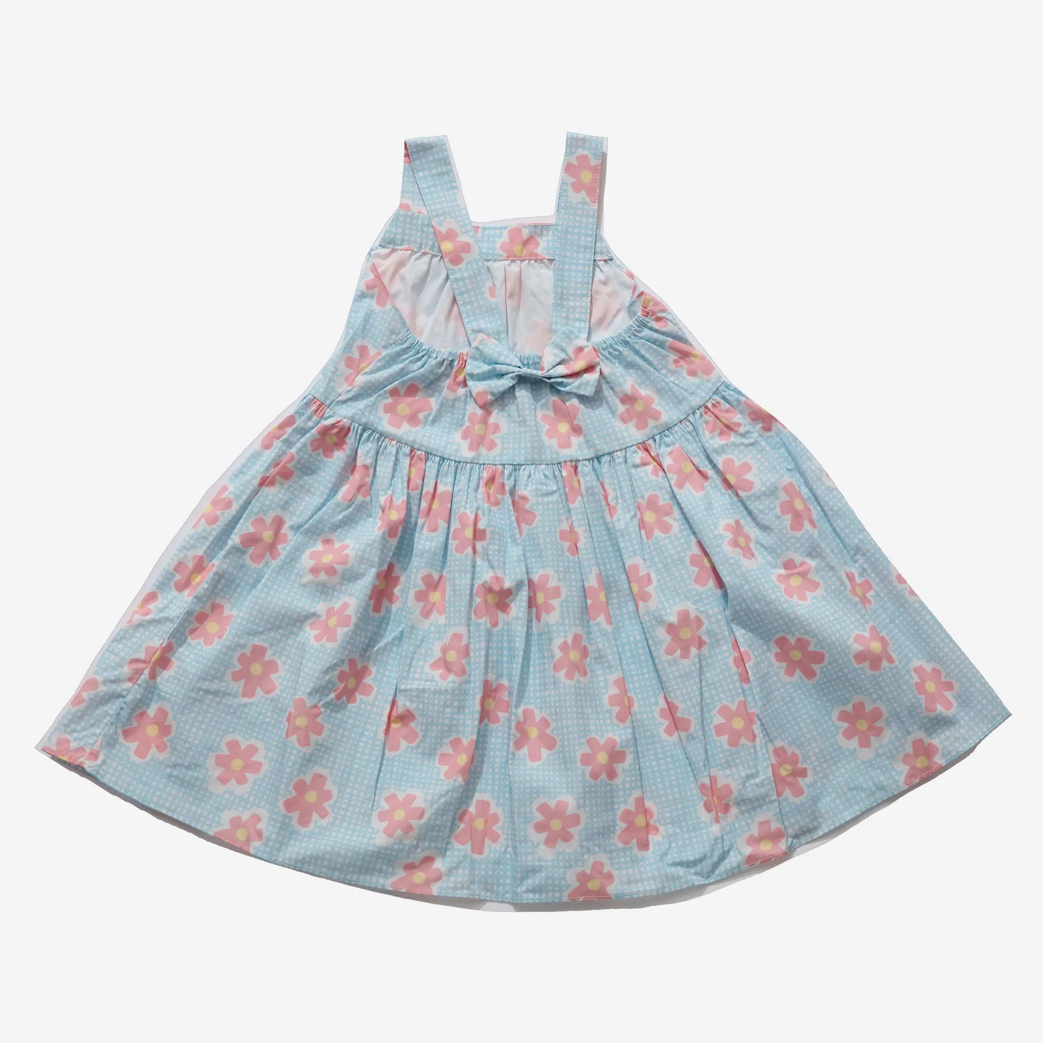 Karina Ribbon Dress