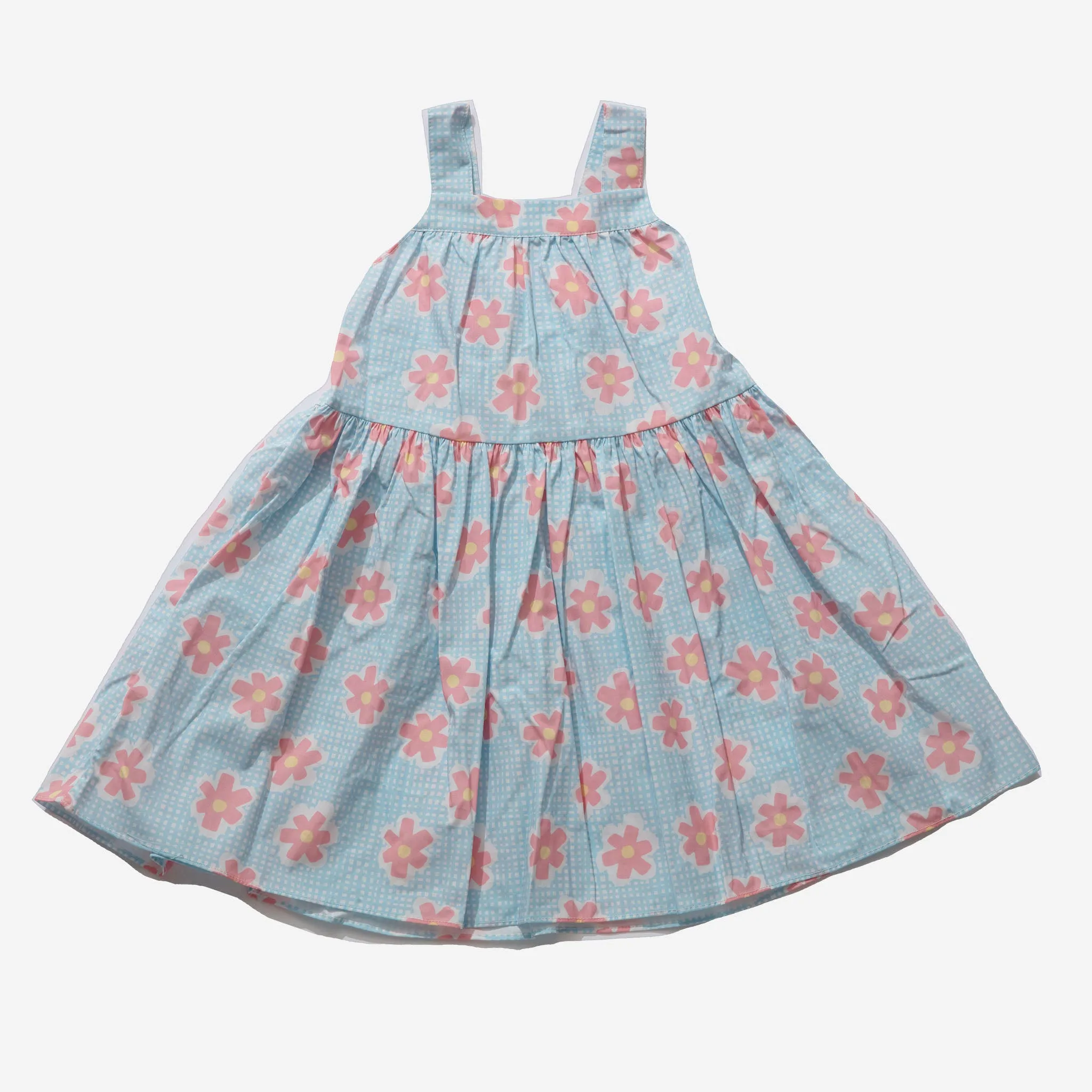 Karina Ribbon Dress