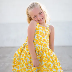 Karina Ribbon Dress