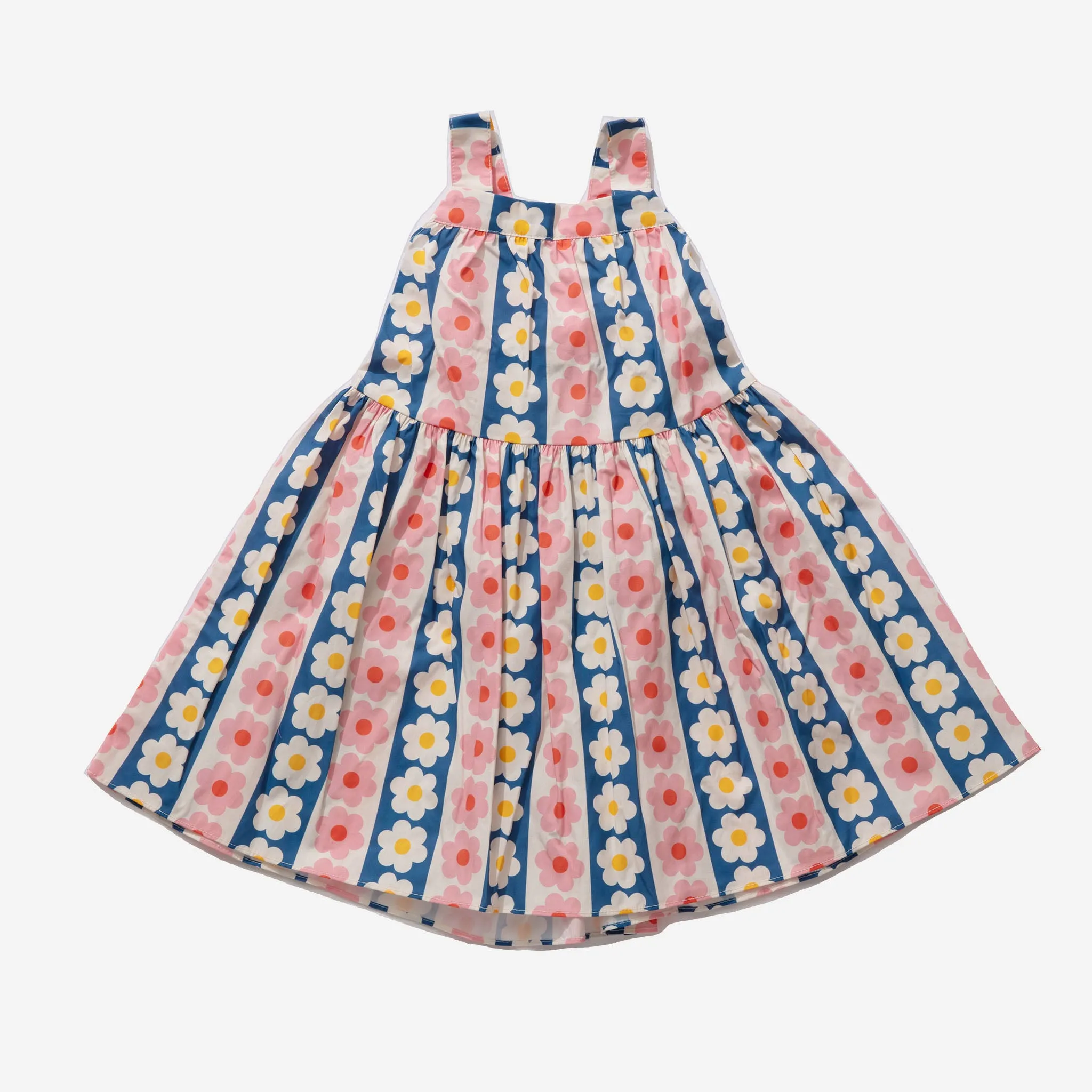 Karina Ribbon Dress