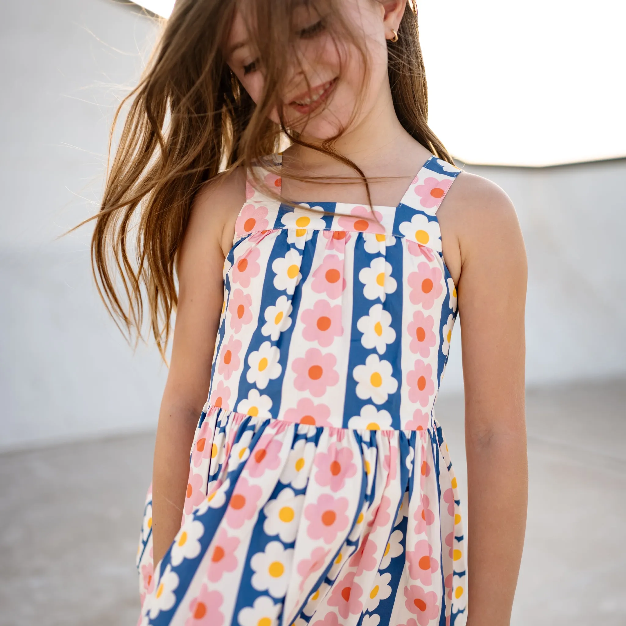 Karina Ribbon Dress