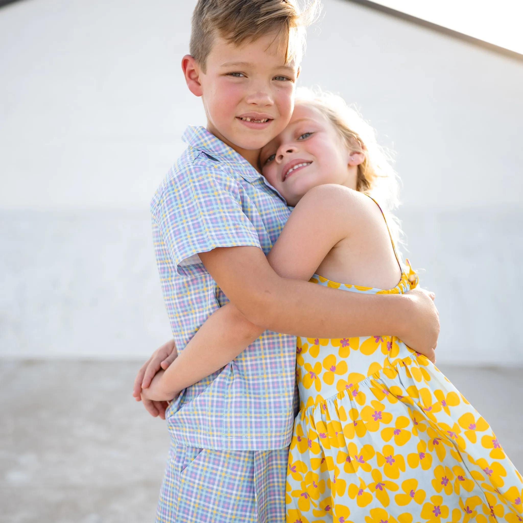 Karina Ribbon Dress