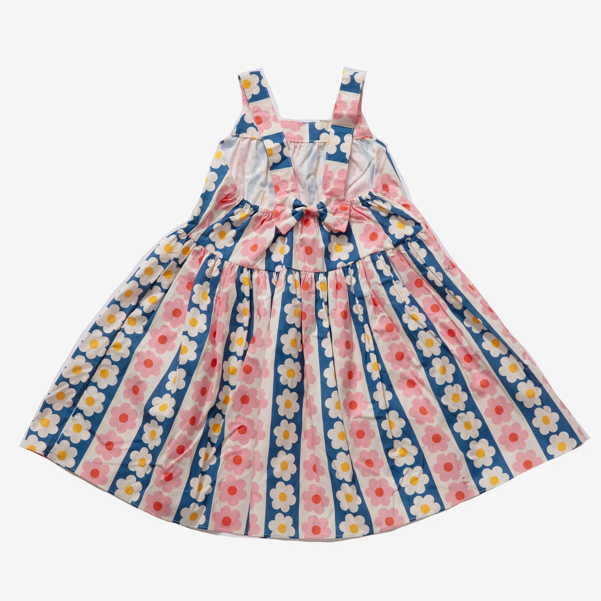 Karina Ribbon Dress