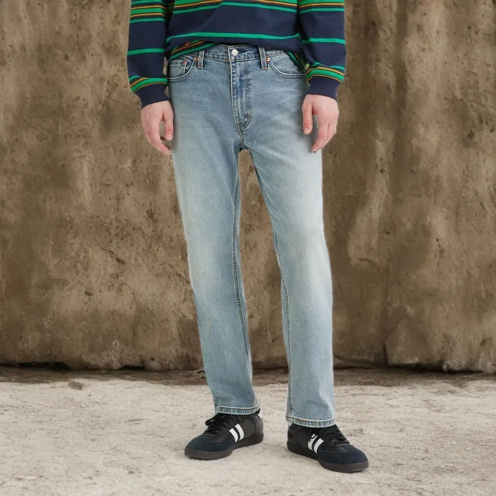 Levi's Men's 501 Original Fit Jeans (Also Available in Big & Tall)