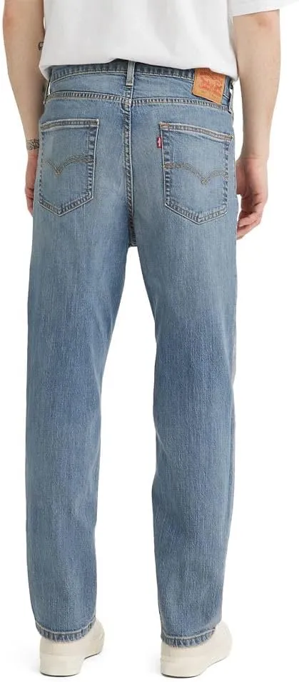 Levi's Men's 501 Original Fit Jeans (Also Available in Big & Tall)