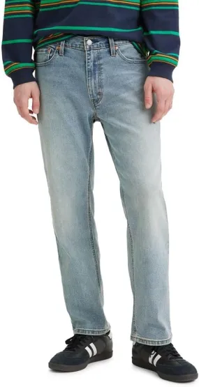 Levi's Men's 501 Original Fit Jeans (Also Available in Big & Tall)