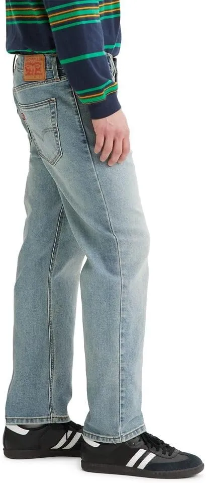 Levi's Men's 501 Original Fit Jeans (Also Available in Big & Tall)