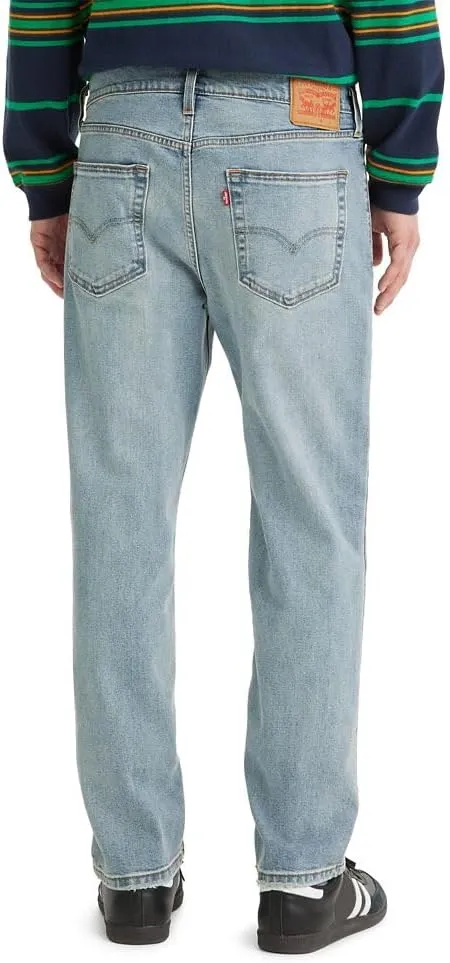 Levi's Men's 501 Original Fit Jeans (Also Available in Big & Tall)