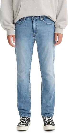 Levi's Men's 541 Athletic Fit Jeans (Also Available in Big & Tall), Funkify, 32W x 32L
