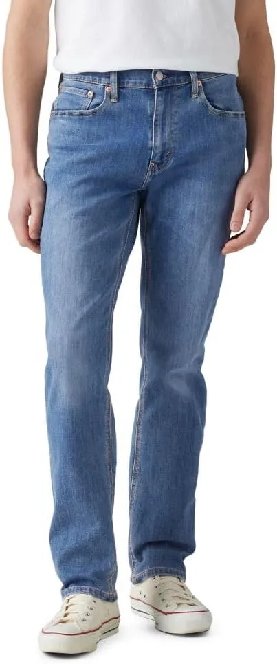 Levi's Men's 541 Athletic Fit Jeans (Also Available in Big & Tall), Manzanita, 40W x 34L