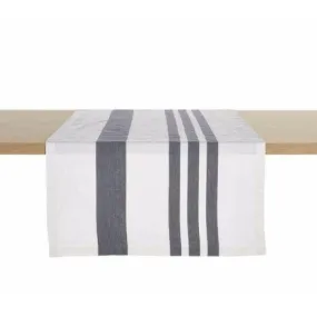 Libeco Linen Tablerunner - Stripe