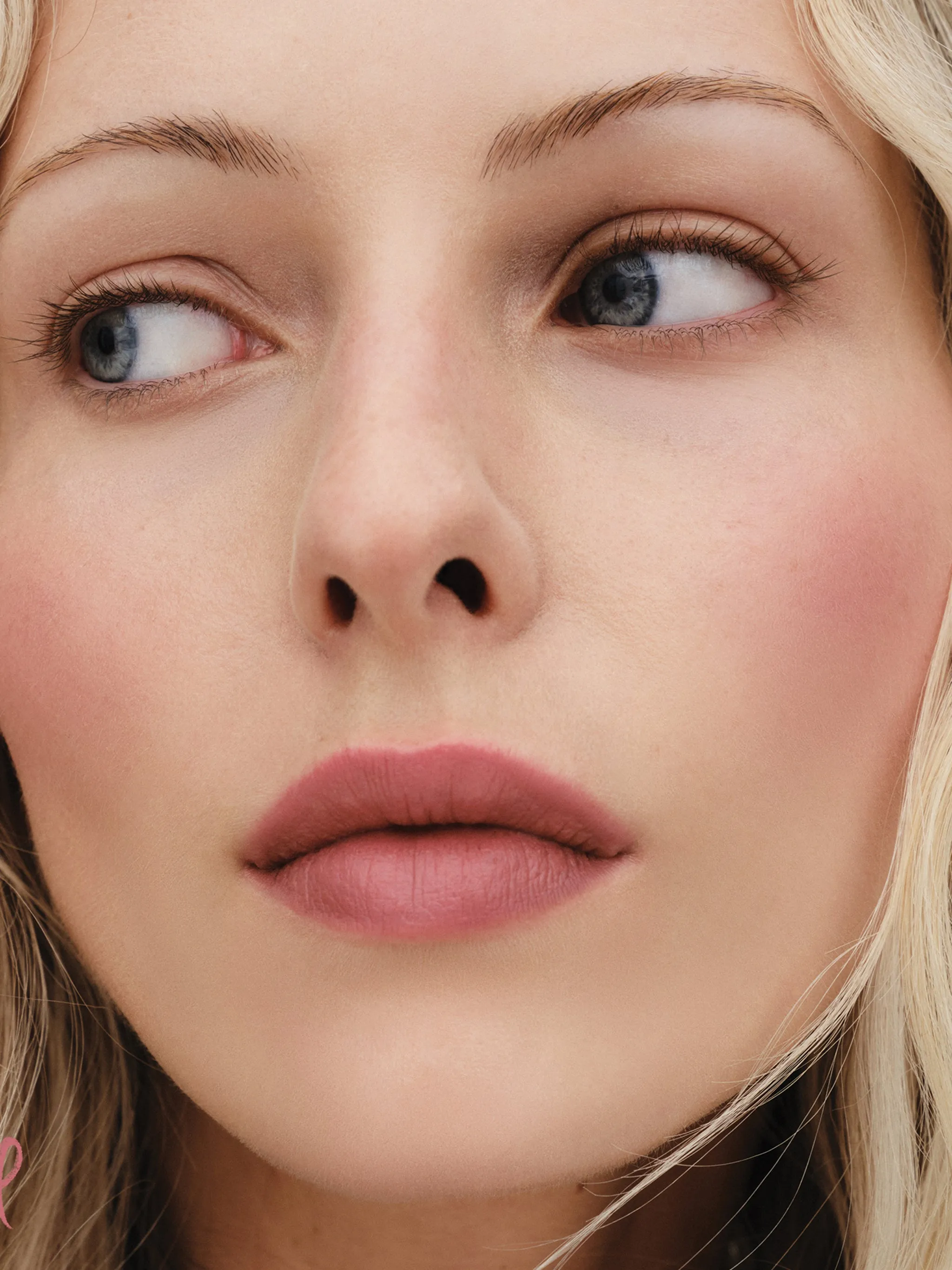 Lip Suede Matte Lipstick