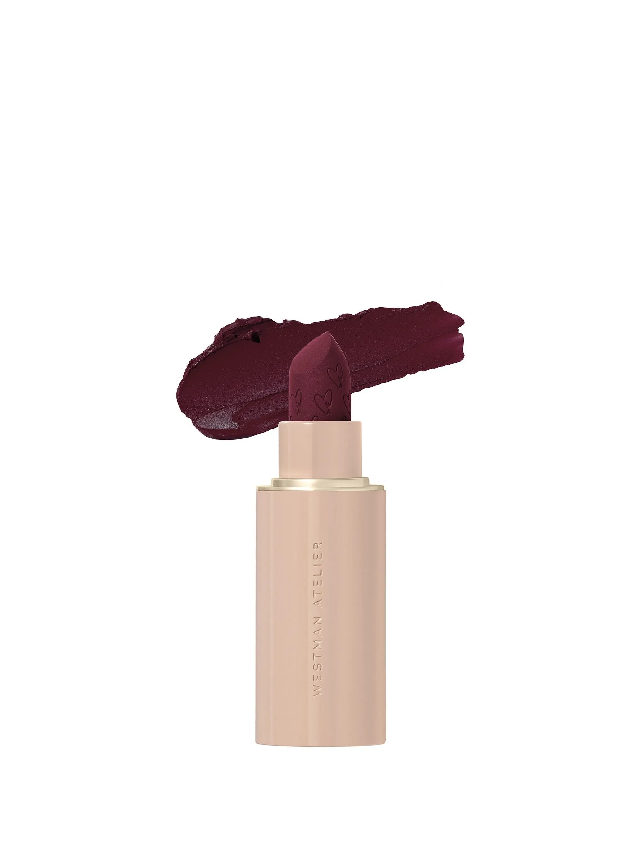 Lip Suede Matte Lipstick
