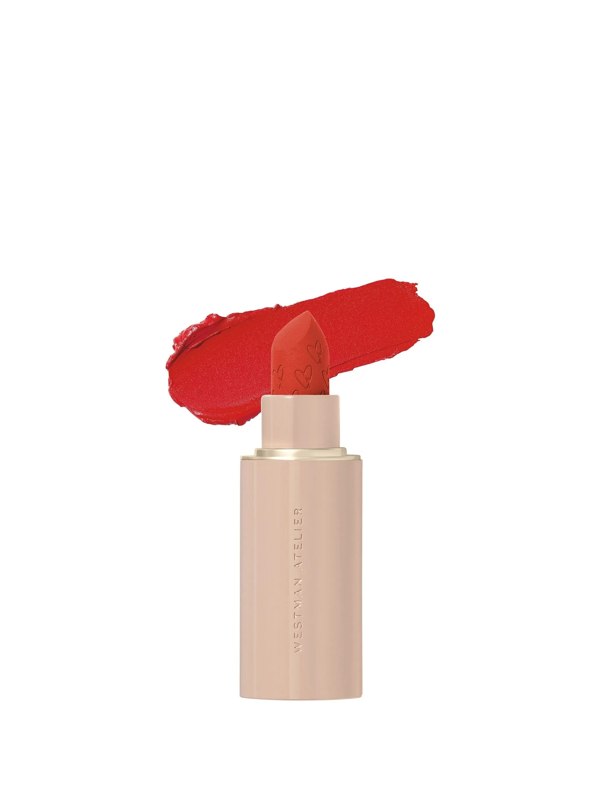 Lip Suede Matte Lipstick
