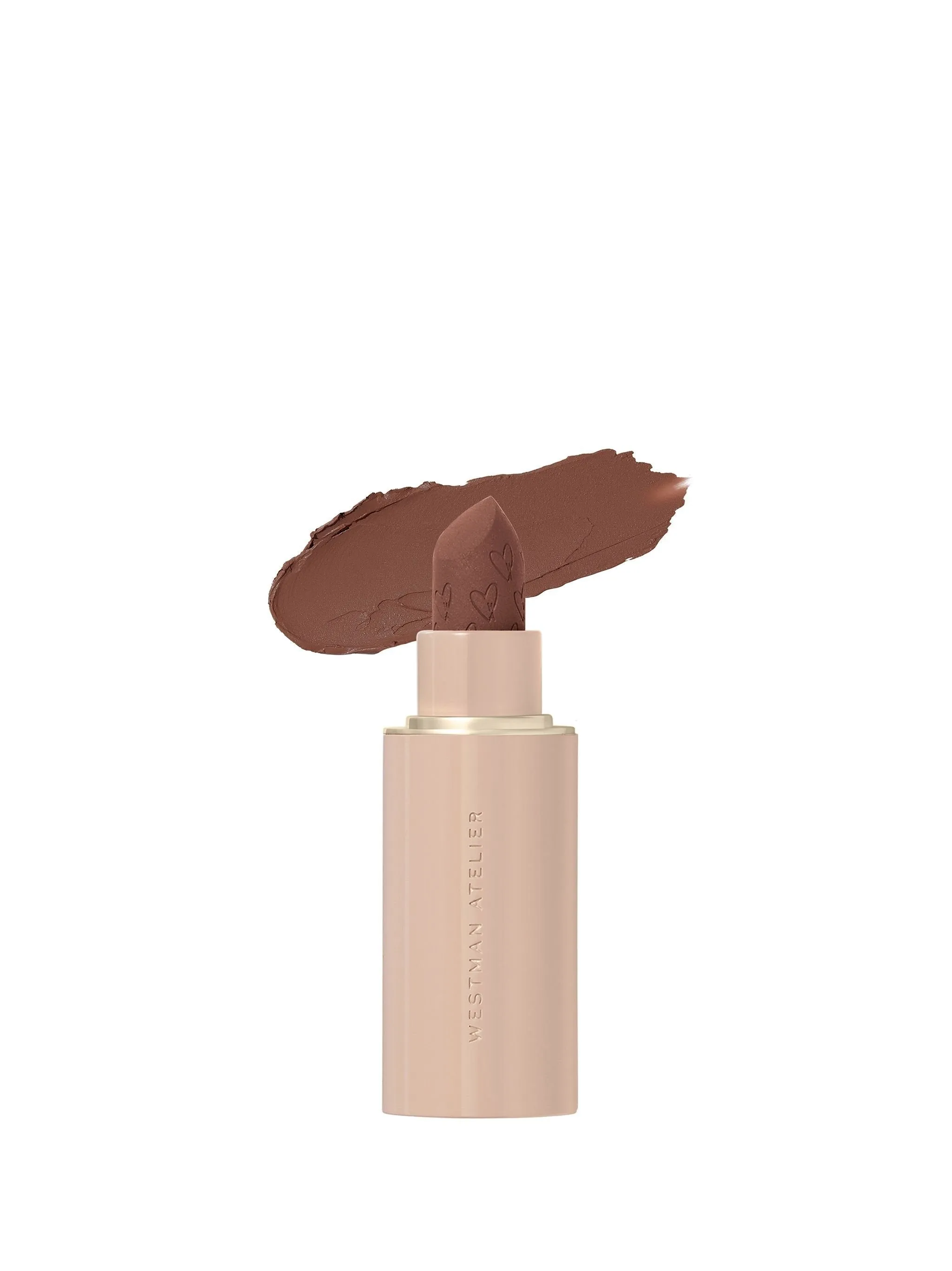 Lip Suede Matte Lipstick